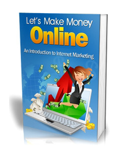 Let's Make Money Online